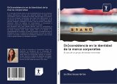 (In)consistencia en la identidad de la marca corporativa