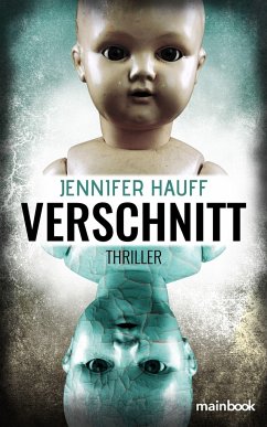 Verschnitt - Hauff, Jennifer