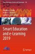 Smart Education and e-Learning 2019 - Bild 1