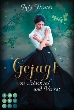 Gejagt von Schicksal und Verrat - Winter, July