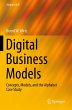 Digital Business Models - Bild 1