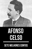 7 melhores contos de Afonso Celso (eBook, ePUB)