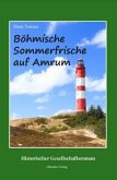 Böhmische Sommerfrische auf Amrum