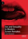 Sex and Sexuality in Modern Screen Remakes