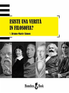 Esiste una verità in filosofia? (eBook, ePUB) - Simon, Bruno-Marie