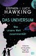 Das Universum - Was unsere Welt... - Bild 1