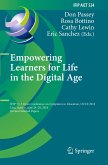 Empowering Learners for Life in the Digital Age