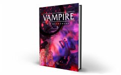 V5 Vampire - Die Maskerade: Regelwerk - Hite, Kenneth;Ericsson, Martin;Dawkins, Matthew