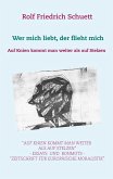 Auf Knien kommt man weiter als auf Stelzen (eBook, ePUB)