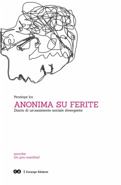 Anonima su ferite (eBook, ePUB) - Ics, Penelope