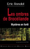 Les ombres de Brocéliande (eBook, ePUB)