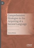 Comprehension Strategies in the Acquiring of a Second Language