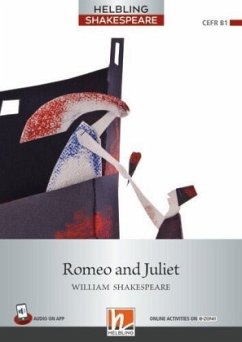 Romeo and Juliet, m. 1 Audio, m. 1 Video - Shakespeare, William