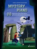 Mystery Piano (eBook, PDF)