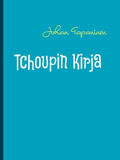Tchoupin Kirja (eBook, ePUB)