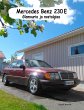 Mercedes Benz 230E (eBook, ePUB) - Bild 1
