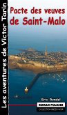 Pacte des veuves de Saint-Malo (eBook, ePUB)