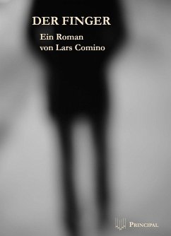 Der Finger (eBook, ePUB) - Comino, Lars