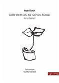 Lieber sterbe ich, als nicht zu küssen Lieber sterbe ich, als nicht zu küssen
