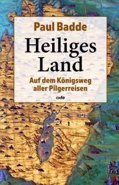 Heiliges Land - Badde, Paul