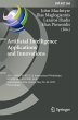 Artificial Intelligence Applications... - Bild 1