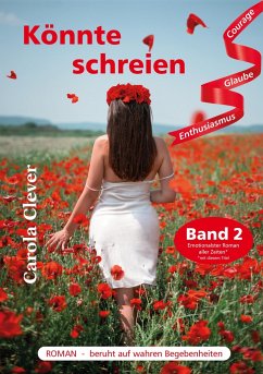 Könnte schreien - Clever, Carola