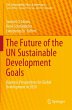 The Future of the UN Sustainable... - Bild 1