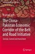 The China-Pakistan Economic Corridor of... - Bild 1