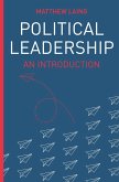 Political Leadership: An Introduction