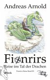 Fionrirs Reise ins Tal der Drachen (eBook, ePUB)