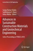 Advances in Sustainable Construction Materials and Geotechnical Engineering