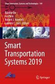 Smart Transportation Systems 2019