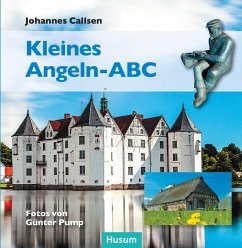 Kleines Angeln-ABC - Callsen, Johannes