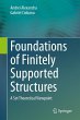 Foundations of Finitely Supported... - Bild 1