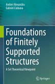 Foundations of Finitely Supported Structures
