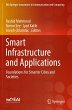 Smart Infrastructure and Applications - Bild 1