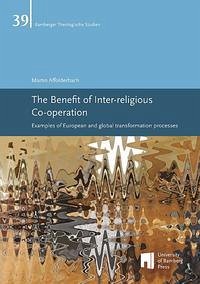 The Benefit of Inter-religious Co-operation