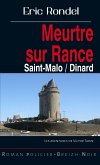 Meurtre sur Rance (eBook, ePUB)