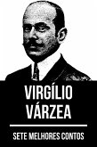 Romancistas Essenciais - Virgílio Várzea (eBook, ePUB)