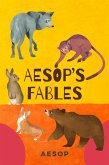 Aesop&quote;s Fables (eBook, ePUB)