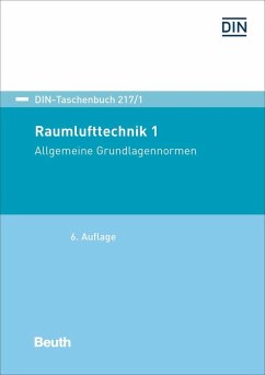 Cover Raumlufttechnik 1