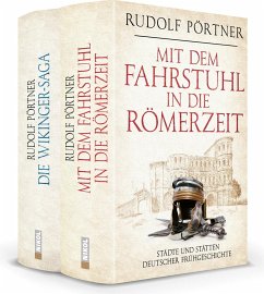 Rudolf Pörtner: 2 Bände - Pörtner, Rudolf