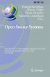 Open Source Systems - Bild 1