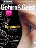 Gehirn&Geist 7/2020 Epigenetik (eBook, PDF)