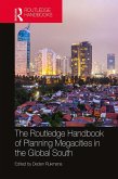 The Routledge Handbook of Planning Megacities in the Global South (eBook, ePUB)