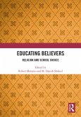 Educating Believers (eBook, ePUB)