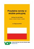 Polnisch für die Polizei / Przydatne zwroty w sluzbie policyjnej (eBook, ePUB)