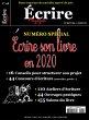 Écrire Magazine n°118 (eBook, ePUB) - Bild 1