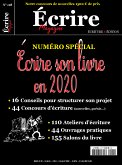 Écrire Magazine n°118 (eBook, ePUB)