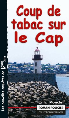 Coup de tabac sur le Cap (eBook, ePUB) - Rondel, Eric